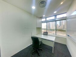 The Plaza (D7), Office #459878021
